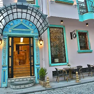 Edibe Sultan Hotel Estambul