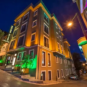 Endless Taksim Hotel Estambul