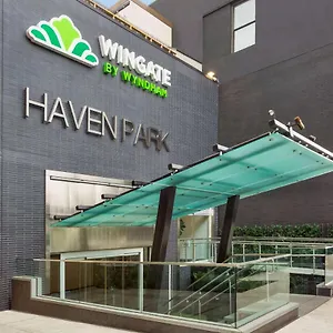 Wingate By Wyndham Bronx Haven Park Hotel Nueva York