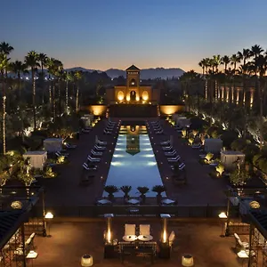 5* Отель Selman Marrakech