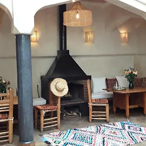 Sabah Guest house