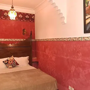 Dar En-nawat Guest house