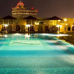 Ivory Grand Apartahotel Dubái