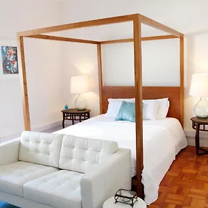 Magnolia Bed and breakfast Lisboa
